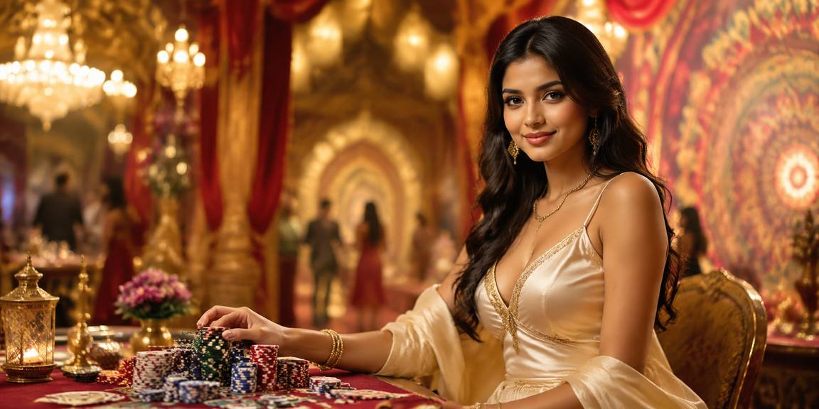 6ik লাইভ মেগা ফায়ার ব্লেজ রুলেট এখানে খেলুন