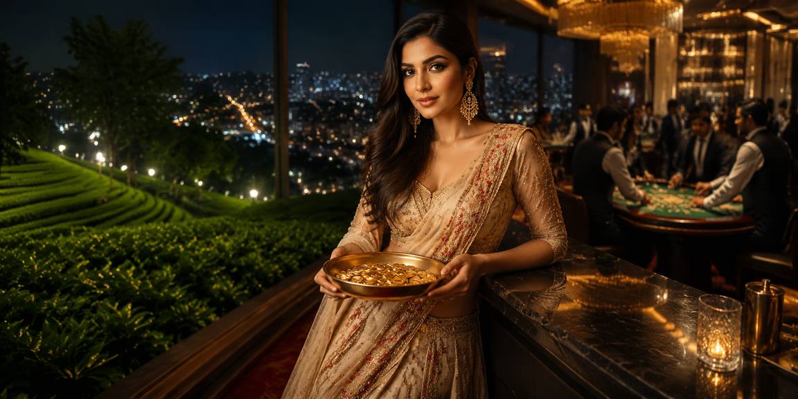 6ik 6ik অ্যাপ — যেকোনো জায়গা থেকে খেলুন