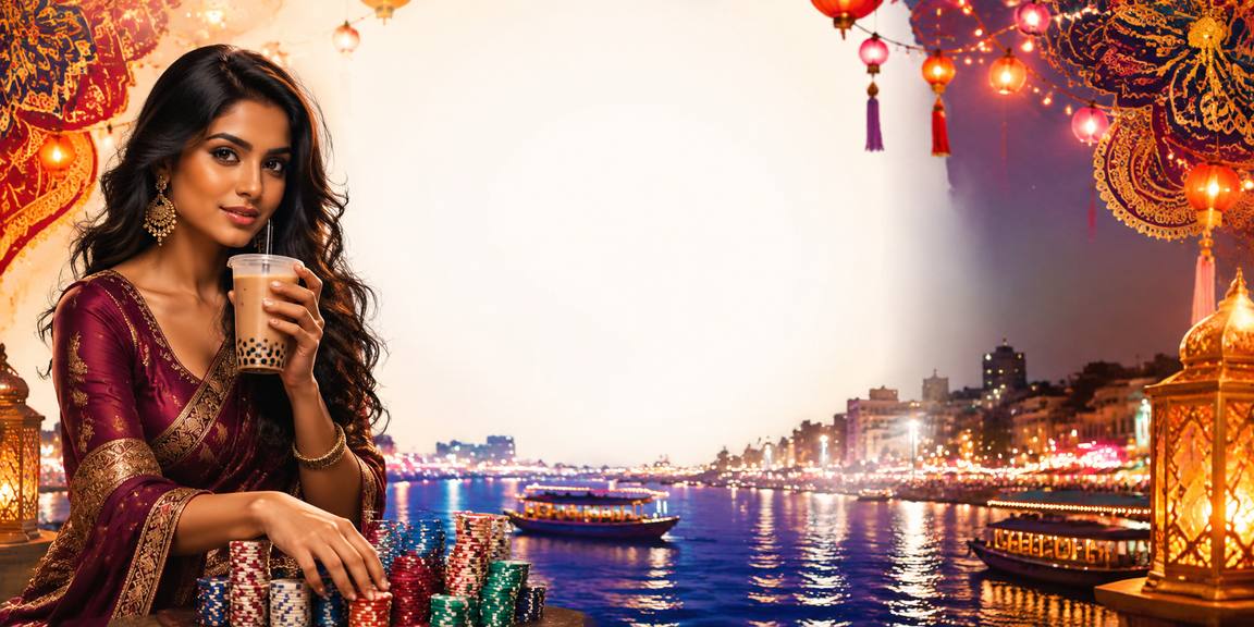 6ik লাইভ গেম এবং বেটিং এক জায়গায়